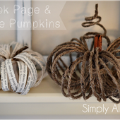 Simply Albany: Autumn in New York - Crafts