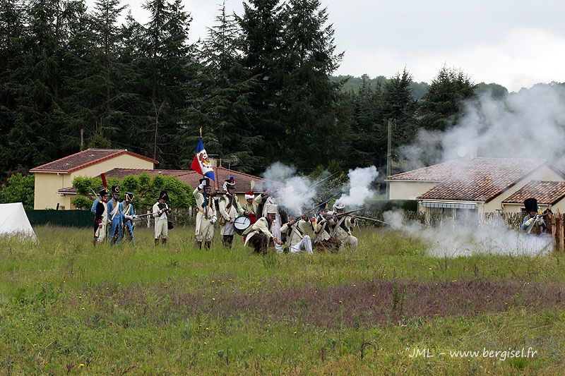 Journée du dimanche 12.05.2013