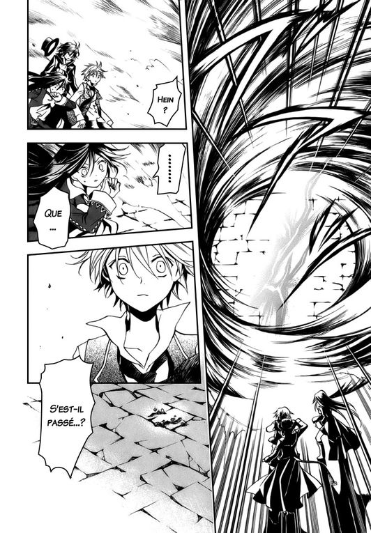 Album - Pandora Hearts--Tome 02 chapitre 05