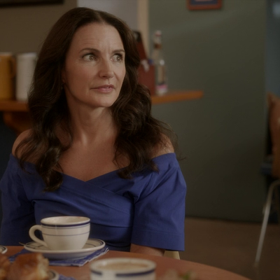 Critiques Séries : And Just Like That… Saison 3. Episode 3.