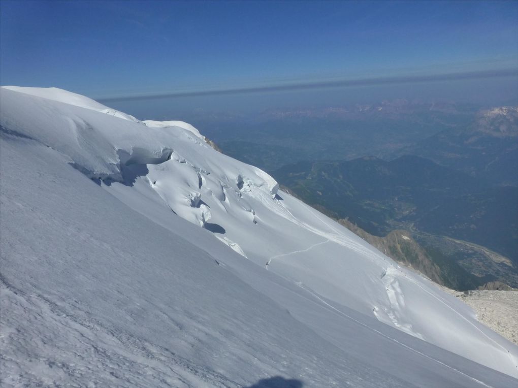 Album - Mont-Blanc-du-Tacul