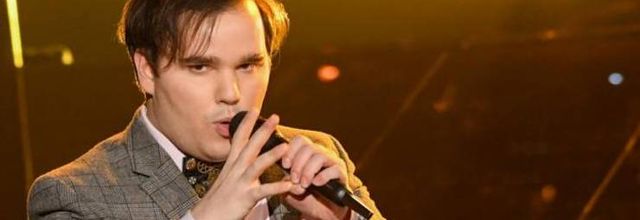 Jim Bauer, il est le fils d'axel Bauer et de Nathalie cardone, un auteur-compositeur interprète français qui se présente à l'émission "the voice"