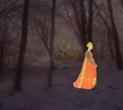 Ballade des dames du temps jadis