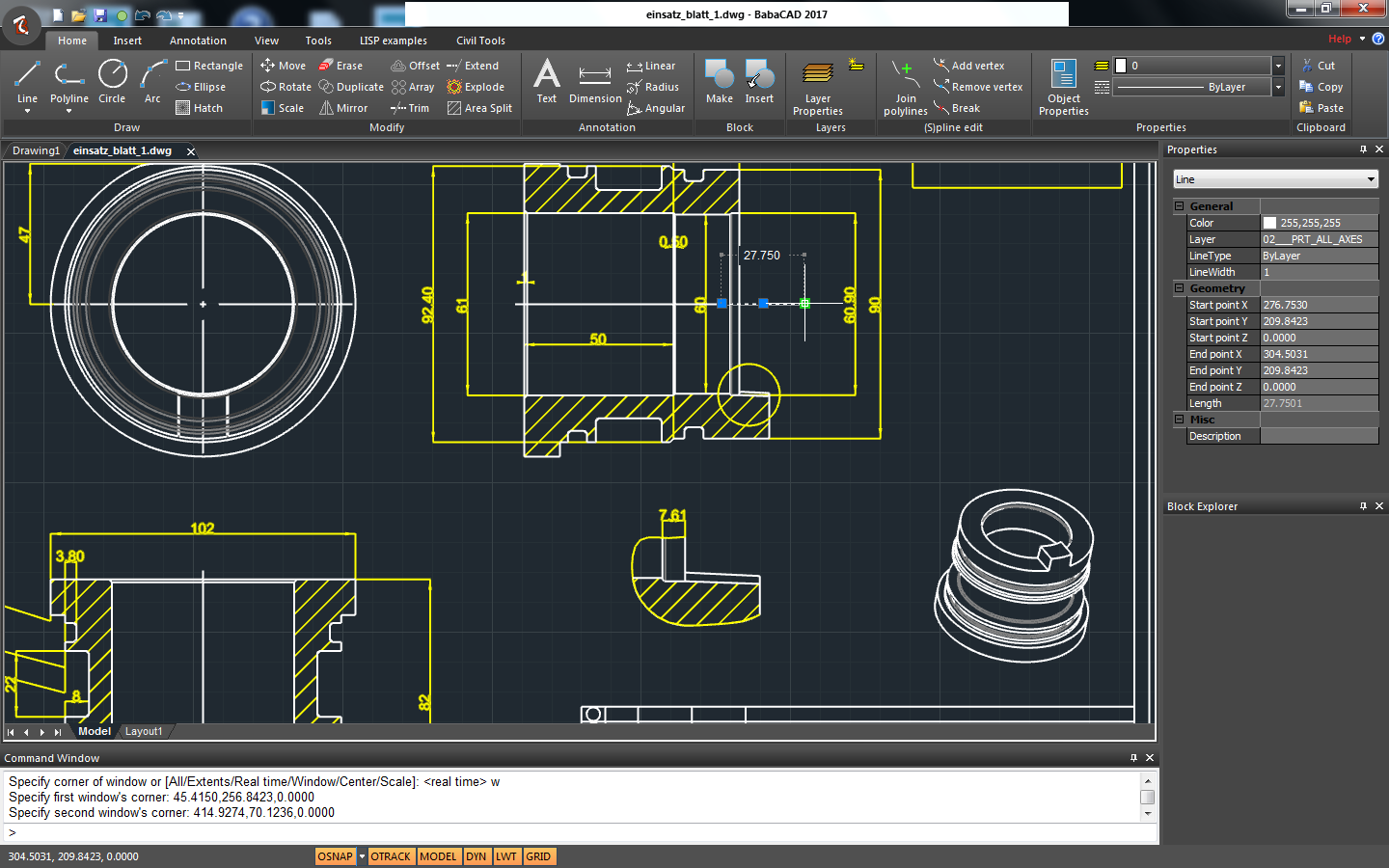 cad program for mac free