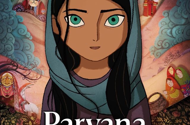 A voir dès ce mercredi : le film d'animation Parvana, une enfance en Afghanistan.