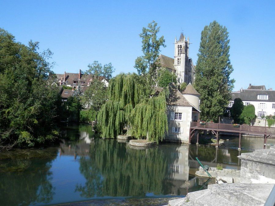 Le 28-06-15-Morêt sur Loing