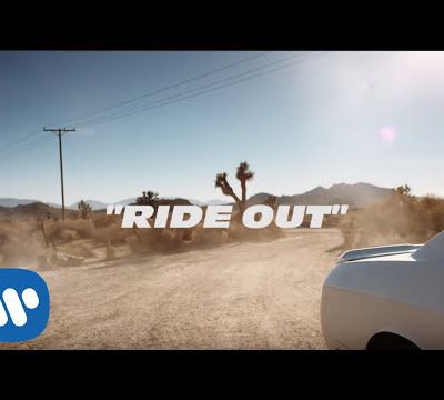 Kid Ink, Tyga, YG, Wale & Rich Homie Quan - Ride Out (Fast & Furious 7)