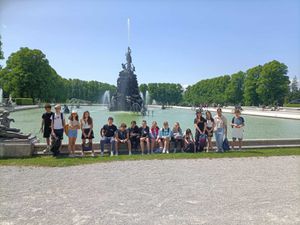 Voyage à Munich (2023) : Tag 4