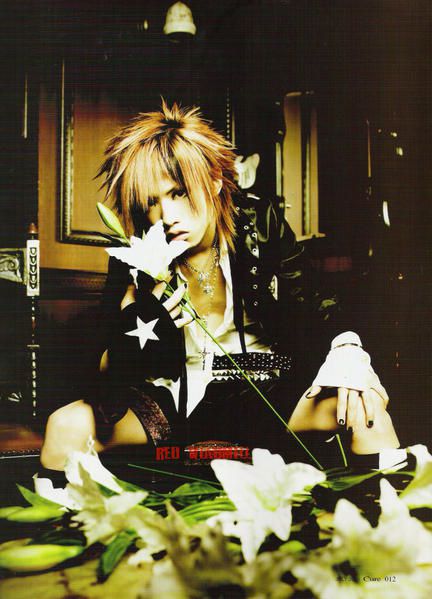 Album - Alice Nine