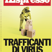 L'Espresso rivela, " In Italia esiste un commercio segreto di Virus"