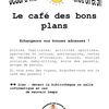 Café des parents du jeudi 6 mai 2010