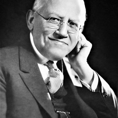 CARL LAEMMLE