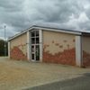 Le musée de la poterie dans mon village