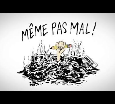  No One Is Innocent - Ils sont Charlie