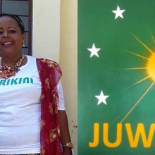 JUWA: L'opposition se joue de la société civile pour déstabiliser la capitale