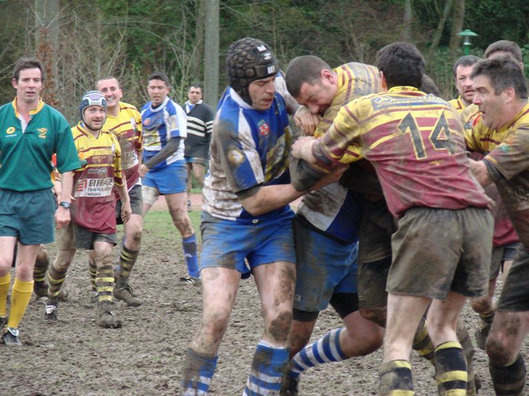 Album - Chartres-RCB-28-03-10