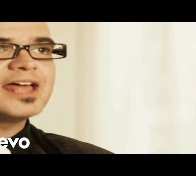 Luis Fonsi - Aqui Estoy Yo ft. Aleks Syntek, Noel Schajris, David Bisbal