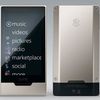 LE ZUNE HD POUR LE 8 SEPTEMBRE