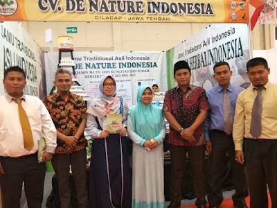 Jual obat De Nature Indonesia di Kabupaten Temanggung