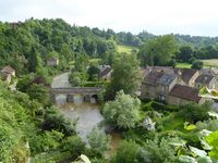 LES ALPES MANCELLES (Séjour)