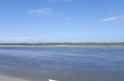 Petite escapade en Baie de Somme...