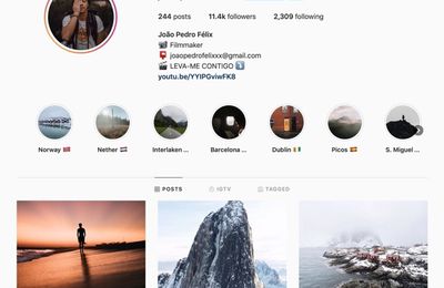 Instagram-Marketing Strategie um 10.000 Followers einzunehmen