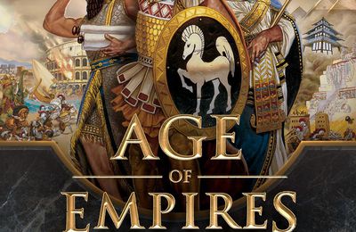 Age Of Empires 2 Definitive Edition Minimum Requirements