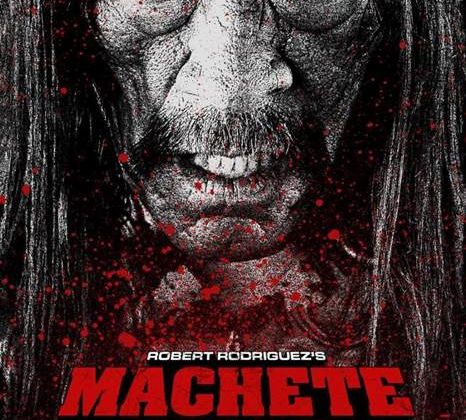 Machete Kills en salles le 2 octobre (bande-annonce).