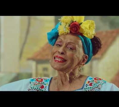 Omara Portuondo et Orquesta Failde - Bonito y sabroso de Benny Moré