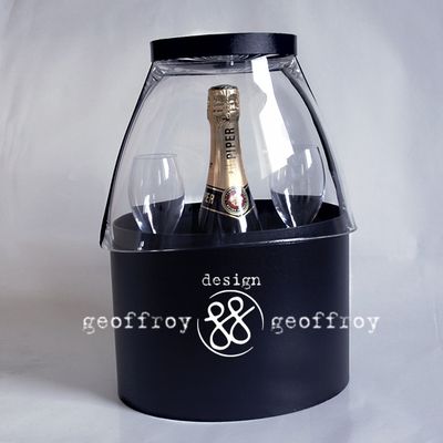 NOUVELLE CREATION PACKAGING CHAMPAGNE