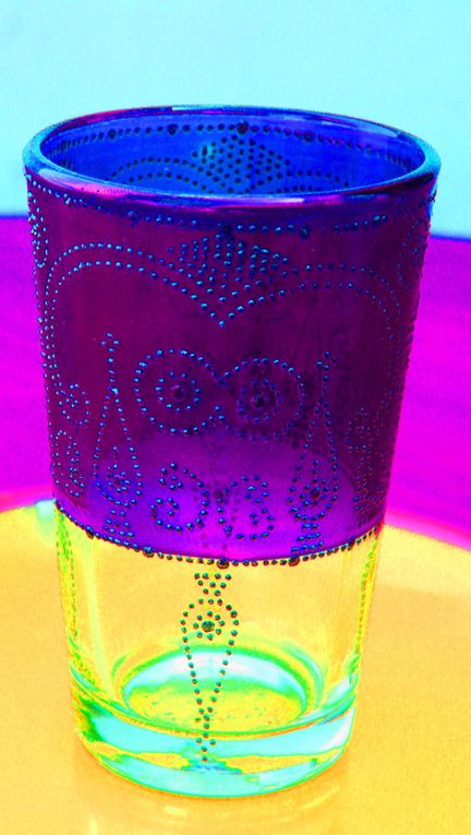 Album - verres-a-the