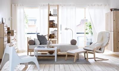 Style scandinave