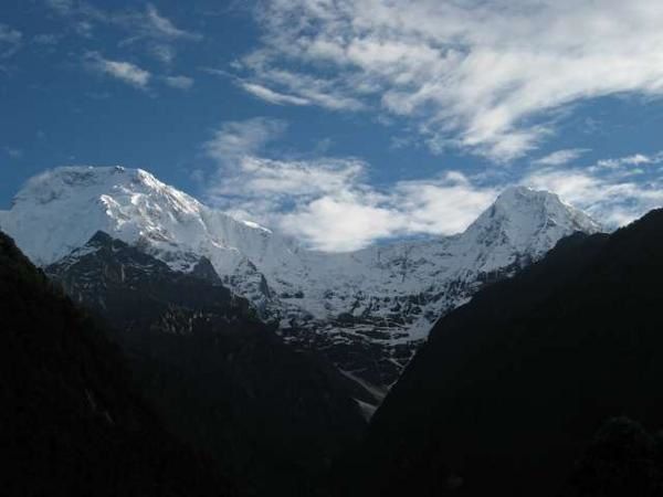 Album - Nepal-et-Trek