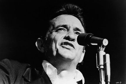 Johnny Cash