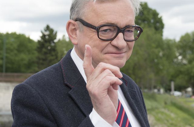 Jean-Luc Petitrenaud arrête temporairement ses Escapades sur France 5.