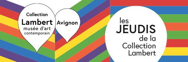 Avignon (84), Collection Lambert, jeudi 8 novembre 2018, à 19 h., rencontre autour du travail de Claire Tabouret ...