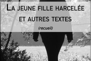 La jeune fille harcelée et autres textes (recueil) d'Evelyne Patricia LOKROU