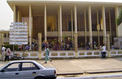 Congo: l'instruction bloquée dans l'affaire des jeunes tués dans un commissariat