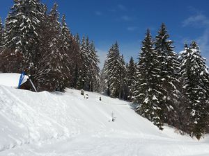 Station d'Unterberg