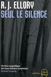 Seul le silence - Roger Jon Ellory