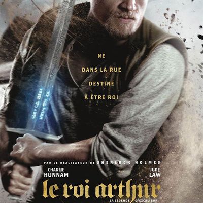 LE ROI ARTHUR