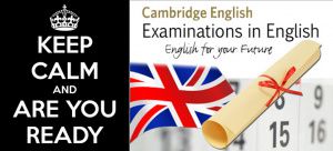  CAMBRIDGE EXAMINATIONS YLE  2016 