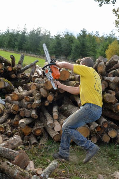 L'accueil aux Millevaches, une logistique forte !