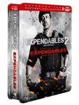 [Test DVD] Expendables : Unité Spéciale Director's Cut