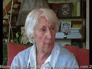 Vidéos sur Nouvelles Clés - Les dix plaies de l'âme - Annick de Souzenelle