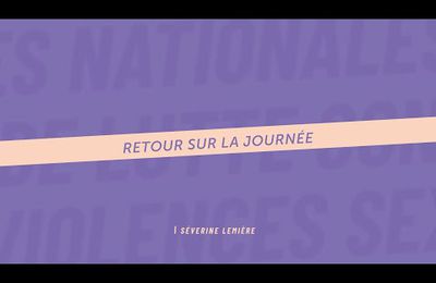 Retour sur la 1ère journée des Assises nationales de lutte contre les violences sexistes à Nantes (novembre 2022)