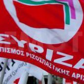 GRÈCE : La deuxième mort de Syriza - Commun COMMUNE [le blog d'El Diablo]