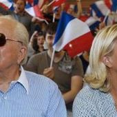 Injure envers les Roms : condamnation confirmée pour Jean-Marie Le Pen