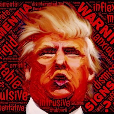 Donald qui ne trompe pas 