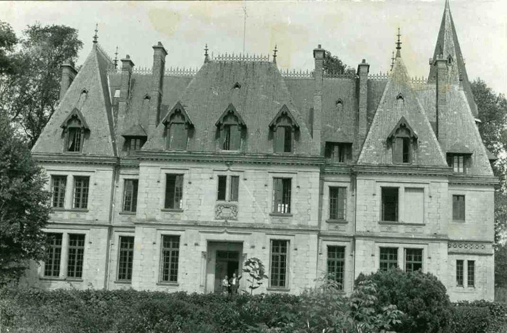 Cartes postales de Saint Jean aux Bois